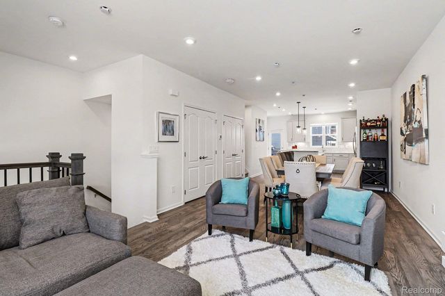 258 S Mill Street Lot 67, Plymouth, MI 48170