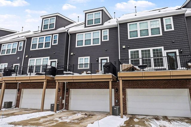 258 S Mill Street Lot 67, Plymouth, MI 48170