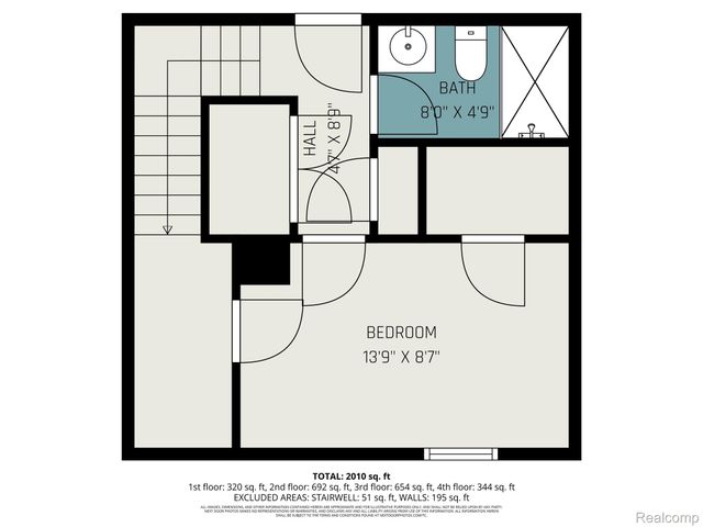 258 S Mill Street Lot 67, Plymouth, MI 48170