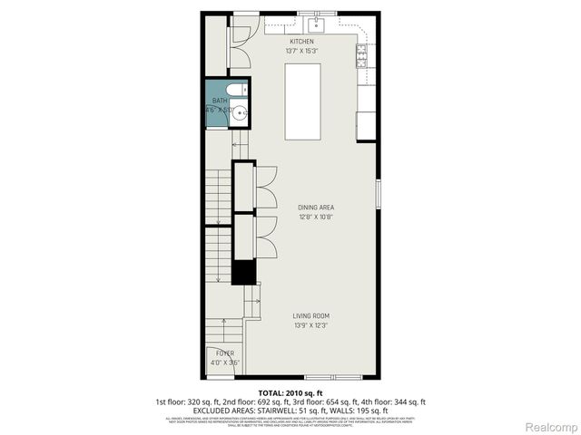258 S Mill Street Lot 67, Plymouth, MI 48170