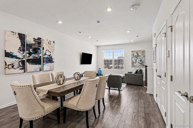 258 S Mill Street Lot 67, Plymouth, MI 48170