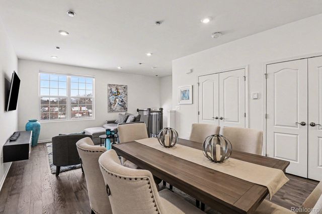 258 S Mill Street Lot 67, Plymouth, MI 48170