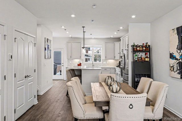 258 S Mill Street Lot 67, Plymouth, MI 48170