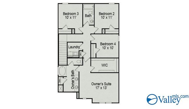 7215 Fox Glen Circle, Owens Cross Roads, AL 35763