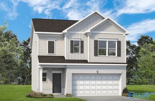 7215 Fox Glen Circle, Owens Cross Roads, AL 35763