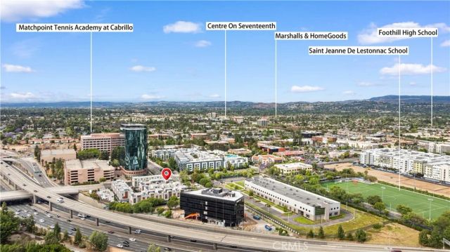 1816 E 1st 440, Santa Ana, CA 92705