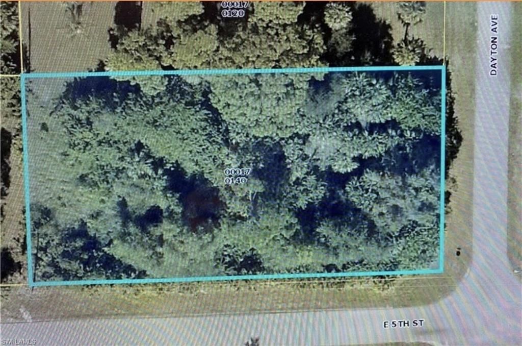 501 DAYTON AVE, LEHIGH ACRES, FL 33972 — photo 2