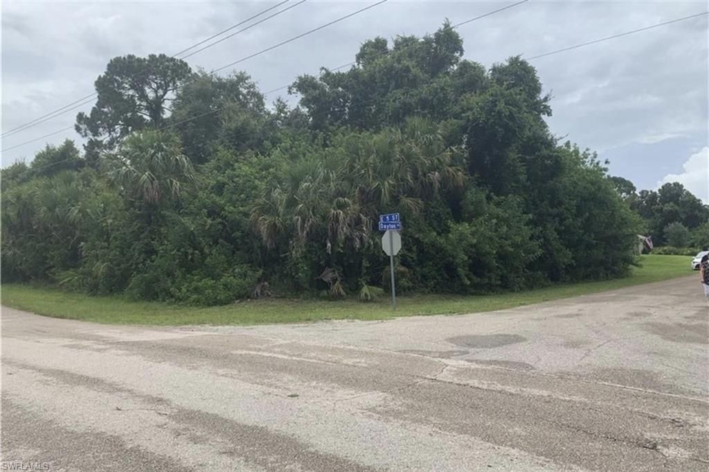501 DAYTON AVE, LEHIGH ACRES, FL 33972 — photo 3