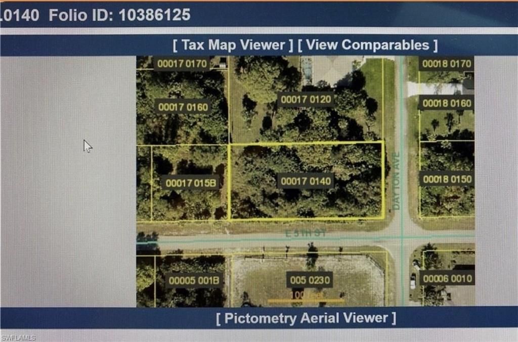 501 DAYTON AVE, LEHIGH ACRES, FL 33972 — photo 4