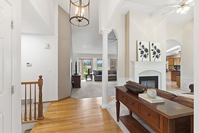 3219 W Packmule Ln, Deer Park, WA 99006