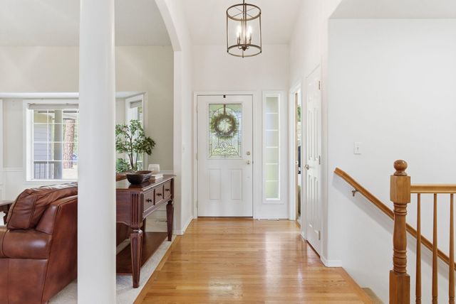 3219 W Packmule Ln, Deer Park, WA 99006