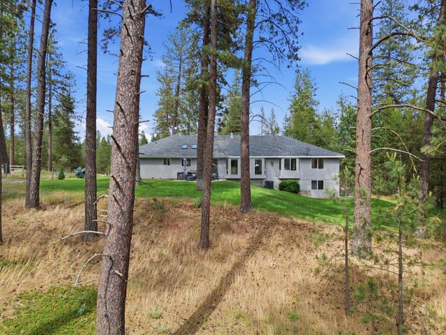 3219 W Packmule Ln, Deer Park, WA 99006