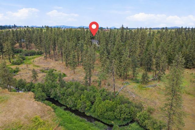 3219 W Packmule Ln, Deer Park, WA 99006