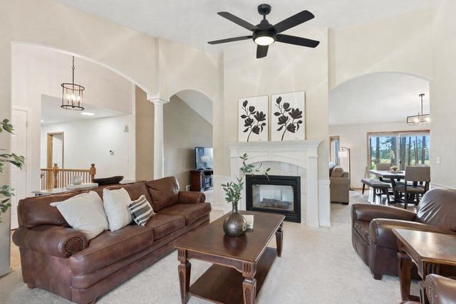 3219 W Packmule Ln, Deer Park, WA 99006