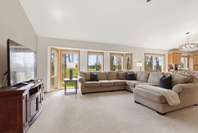 3219 W Packmule Ln, Deer Park, WA 99006