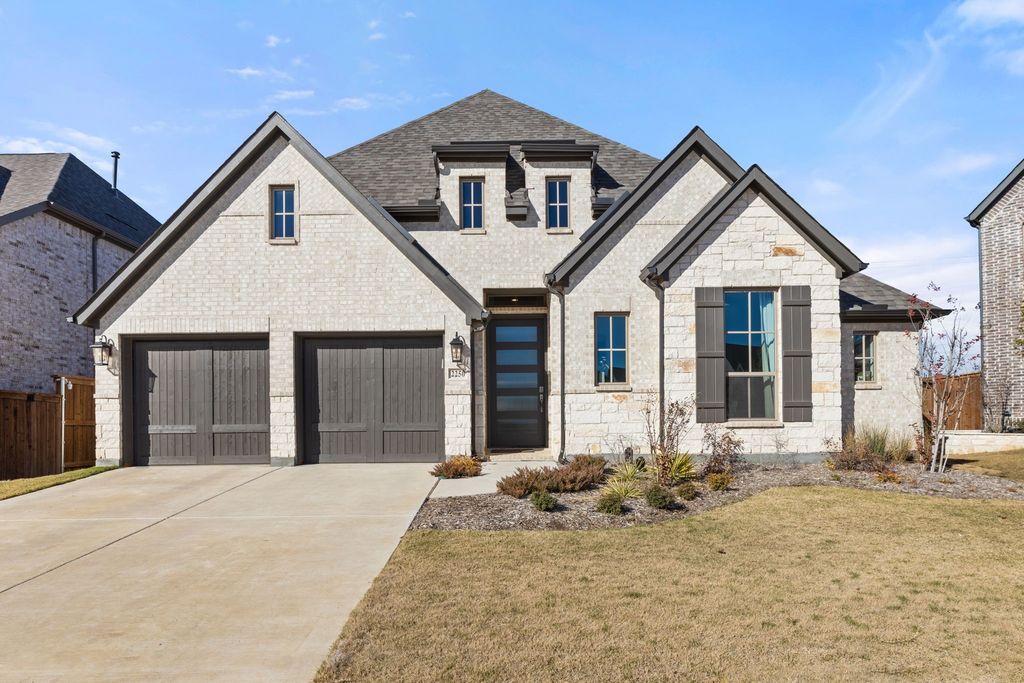 2250 Macy Way, Prosper, TX 75078