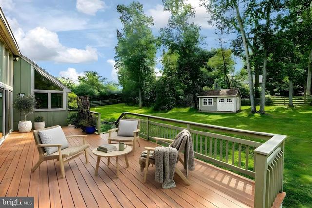 101 ROLLING HILL RD, Skillman, NJ 08558