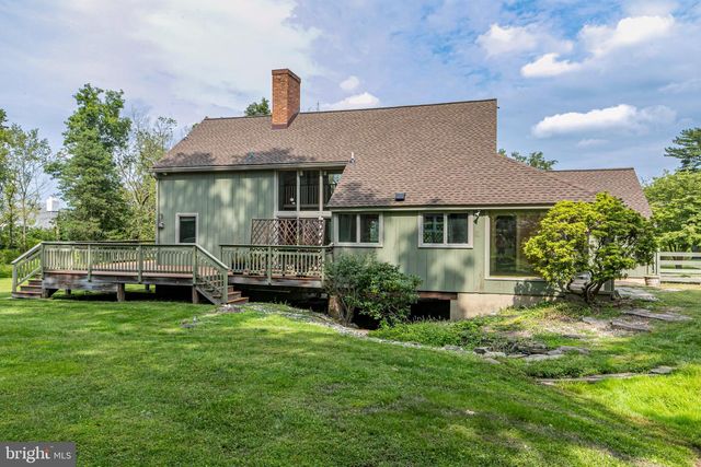 101 ROLLING HILL RD, Skillman, NJ 08558