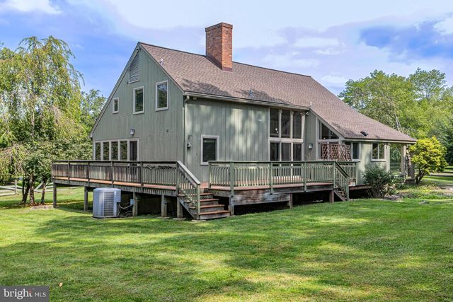 101 ROLLING HILL RD, Skillman, NJ 08558
