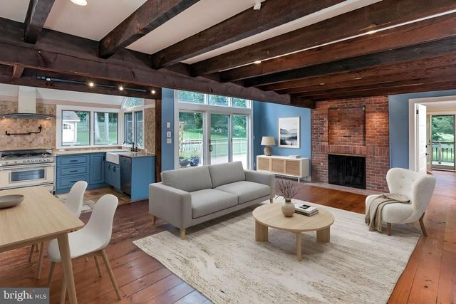 101 ROLLING HILL RD, Skillman, NJ 08558