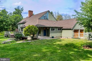 101 ROLLING HILL RD, Skillman, NJ 08558