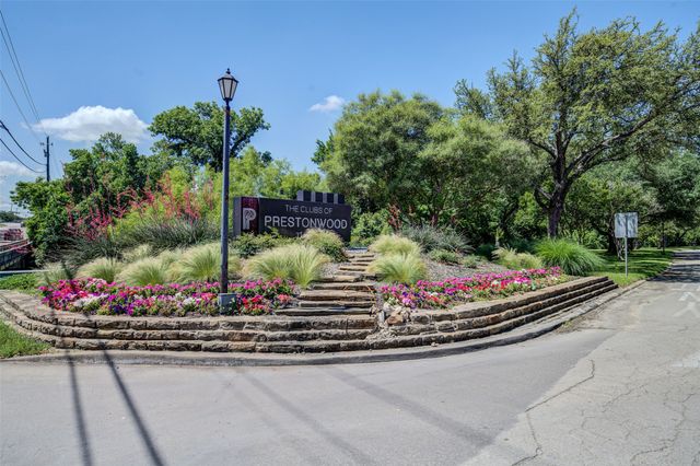 15934 Stillwood Street 2068, Dallas, TX 75248