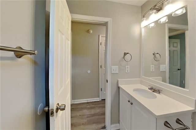 111 Meadowview Lane, Powder Springs, GA 30127
