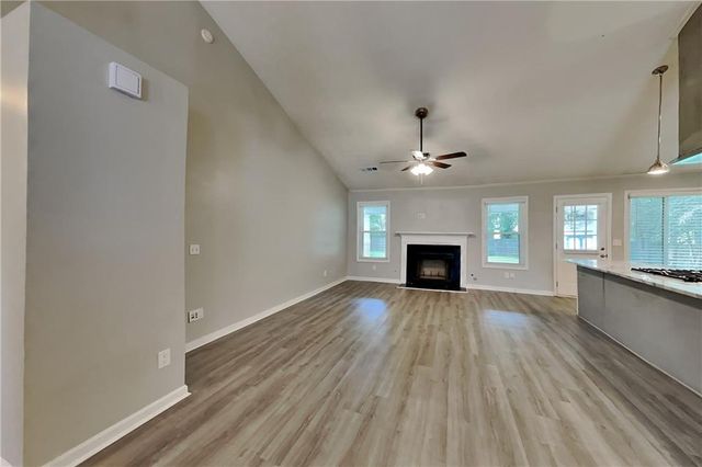 111 Meadowview Lane, Powder Springs, GA 30127