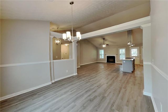 111 Meadowview Lane, Powder Springs, GA 30127