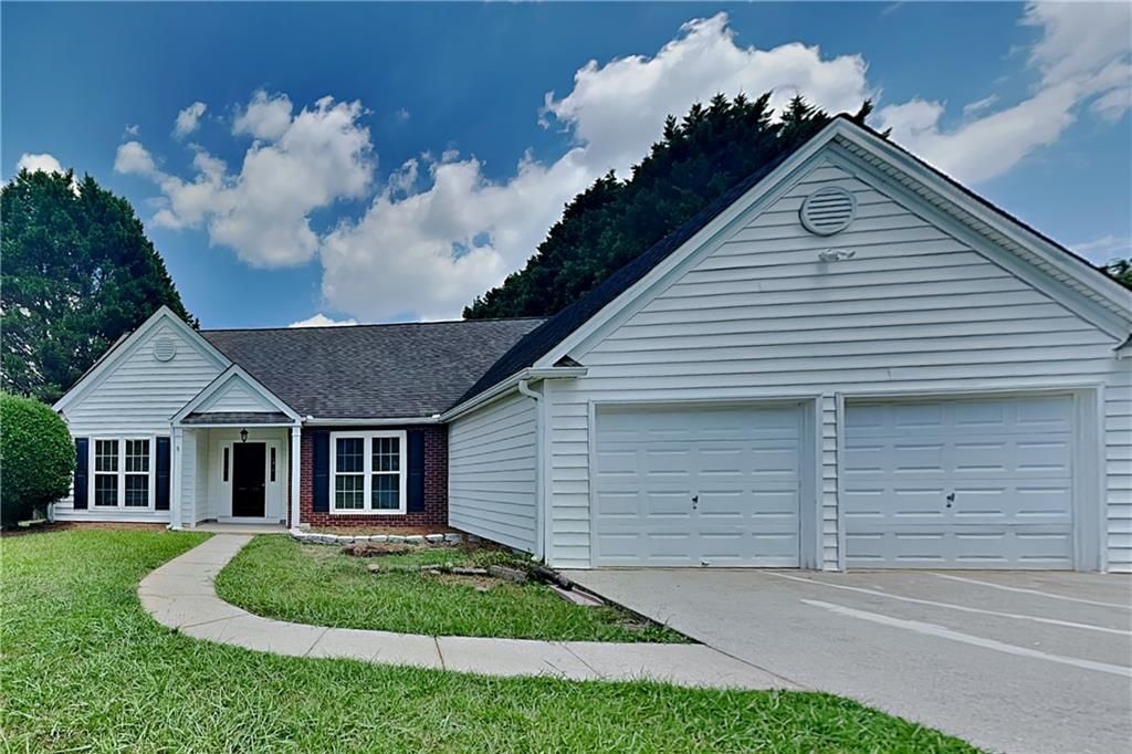 111 Meadowview Lane, Powder Springs, GA 30127