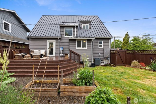 3633 N Ferdinand Street, Tacoma, WA 98407