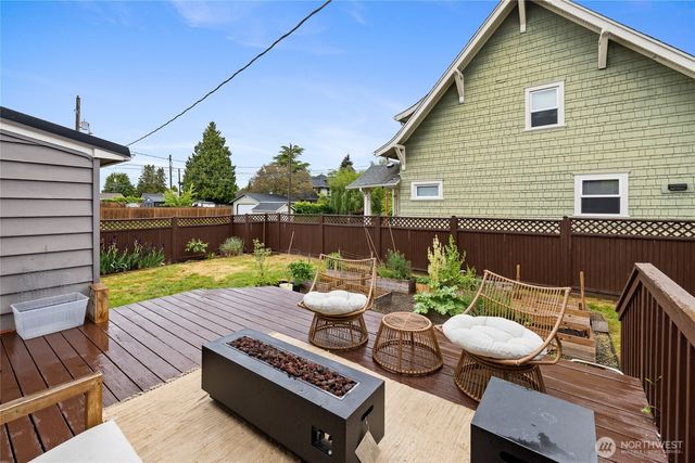 3633 N Ferdinand Street, Tacoma, WA 98407