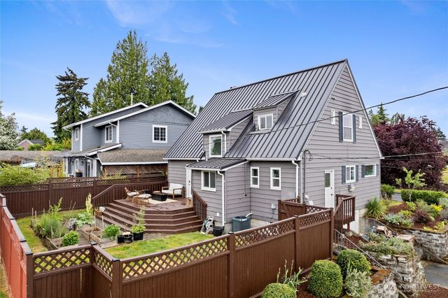 3633 N Ferdinand Street, Tacoma, WA 98407
