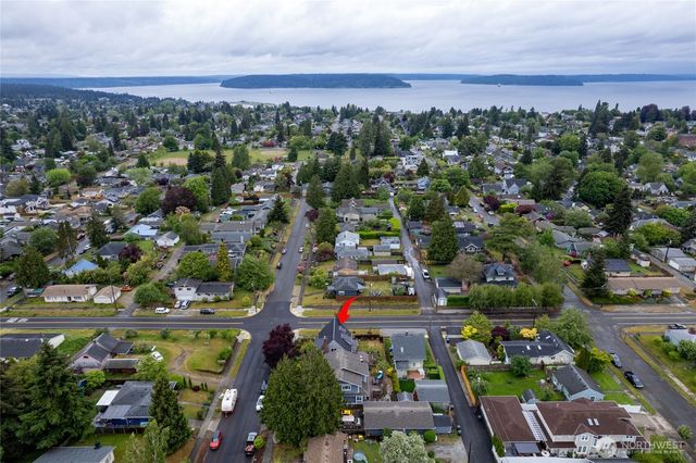 3633 N Ferdinand Street, Tacoma, WA 98407