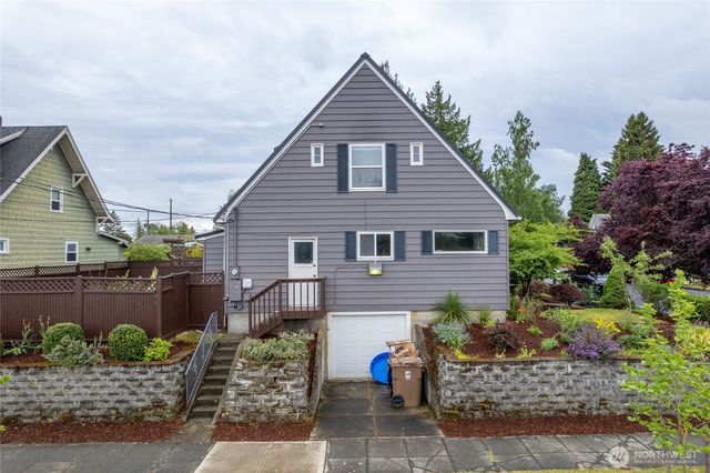 3633 N Ferdinand Street, Tacoma, WA 98407