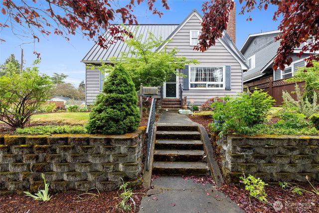 3633 N Ferdinand Street, Tacoma, WA 98407