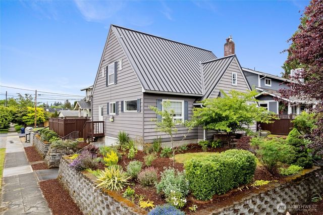 3633 N Ferdinand Street, Tacoma, WA 98407