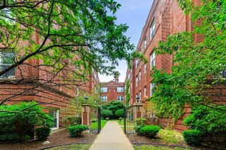 3458 N Janssen Avenue H1, Chicago, IL 60657