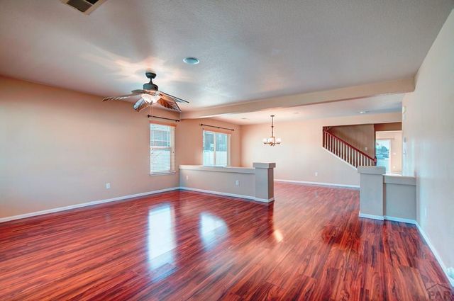 8045 Firecracker Tr, Fountain, CO 80817