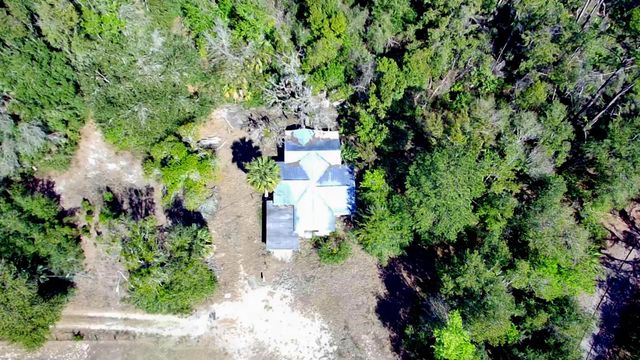 302 W Spring Place, Perry, FL 32347