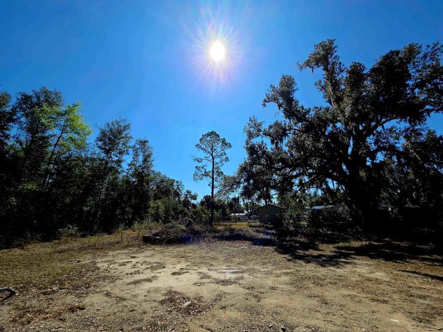 302 W Spring Place, Perry, FL 32347