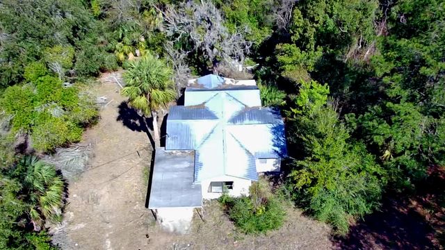 302 W Spring Place, Perry, FL 32347