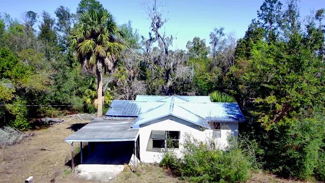 302 W Spring Place, Perry, FL 32347