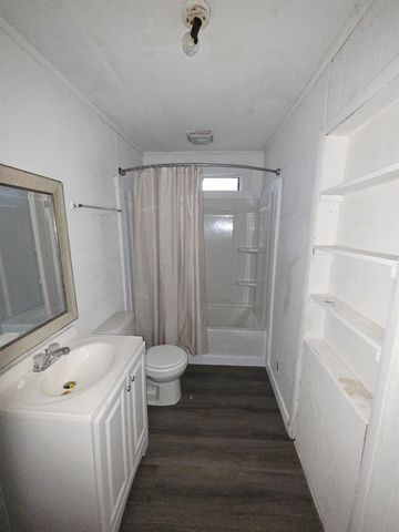 302 W Spring Place, Perry, FL 32347