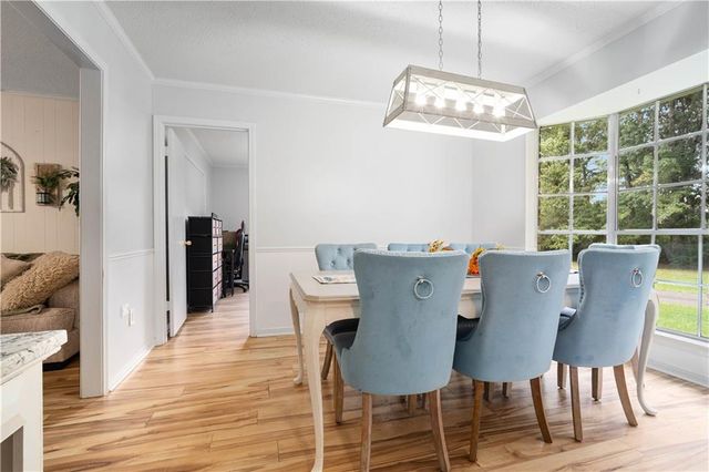 7807 Yorkhaven Road, Mobile, AL 36695