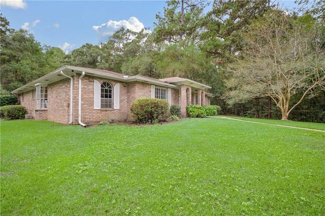 7807 Yorkhaven Road, Mobile, AL 36695