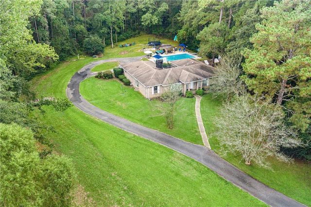 7807 Yorkhaven Road, Mobile, AL 36695