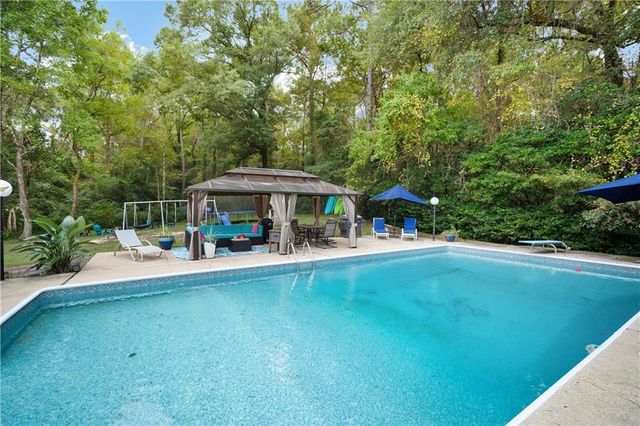 7807 Yorkhaven Road, Mobile, AL 36695