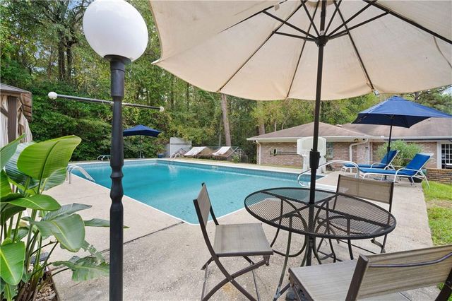 7807 Yorkhaven Road, Mobile, AL 36695