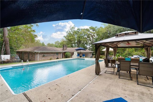 7807 Yorkhaven Road, Mobile, AL 36695